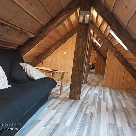 Appart Chalet Hyper Centre Cauterets Exterior photo